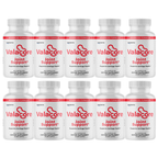 Valacore Joint Support Formula Supplement | 10 Bottles 600 Capsules