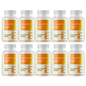 NeuroFlare Cognitive Support - 10 Bottles 600 Capsules