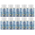 Deep Calm Supports Natural Sleep and Relaxation Supplement - 10 Bottles