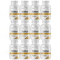 Phaloboost Pills for Men's Health and Vitality | 12 Bottles 720 Tablets