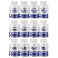 Male Tablets Daily Wellness Support for Energy & Vitality Supplement- 12 Bottles