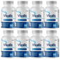 Vivalis Maximum Strength Advanced Vitality Support Formula - 60 Tablets
