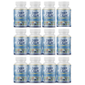 Deep Calm Supports Natural Sleep and Relaxation Supplement - 12 Bottles