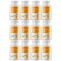 NeuroFlare Cognitive Support - 12 Bottles 720 Capsules