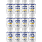 Iron Plus Max Performance Supplement for Energy and Confidence | 12 Bottles 600 Tablets