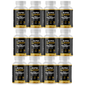 Supra Boost Male Advanced Support for Maximum Support and Performance - 12 Bottles 720 Tablets