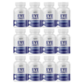 Eye Health Formulated for Vision Health Function Supplement - 12 Bottles