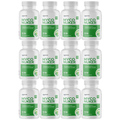 Myco Nuker Gut Health Supplement - MycoNuker - 12 Bottles 720 Capsules