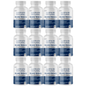 NeuroTech IQ Cognitive Formula Supplement - 12 Bottles 720 Capsules