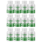 Moringa Capsules 100% Pure, Supports Overall Wellness Supplement - 60 Capsules