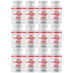 Valacore Joint Support Formula Supplement | 12 Bottles 720 Capsules