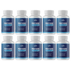Prostadine 10 Bottles  600 Capsules