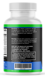Axionis Advanced Nerve Support Formula Supplement | 9 Bottles