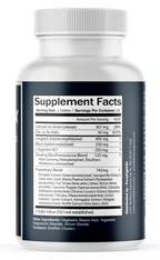 Duremax Tablets, Daily Vitality & Wellness Support Supplement 60 Tablets