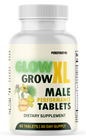 Glow XL Daily Support for Strength, Energy & Focus, 60 Tablets