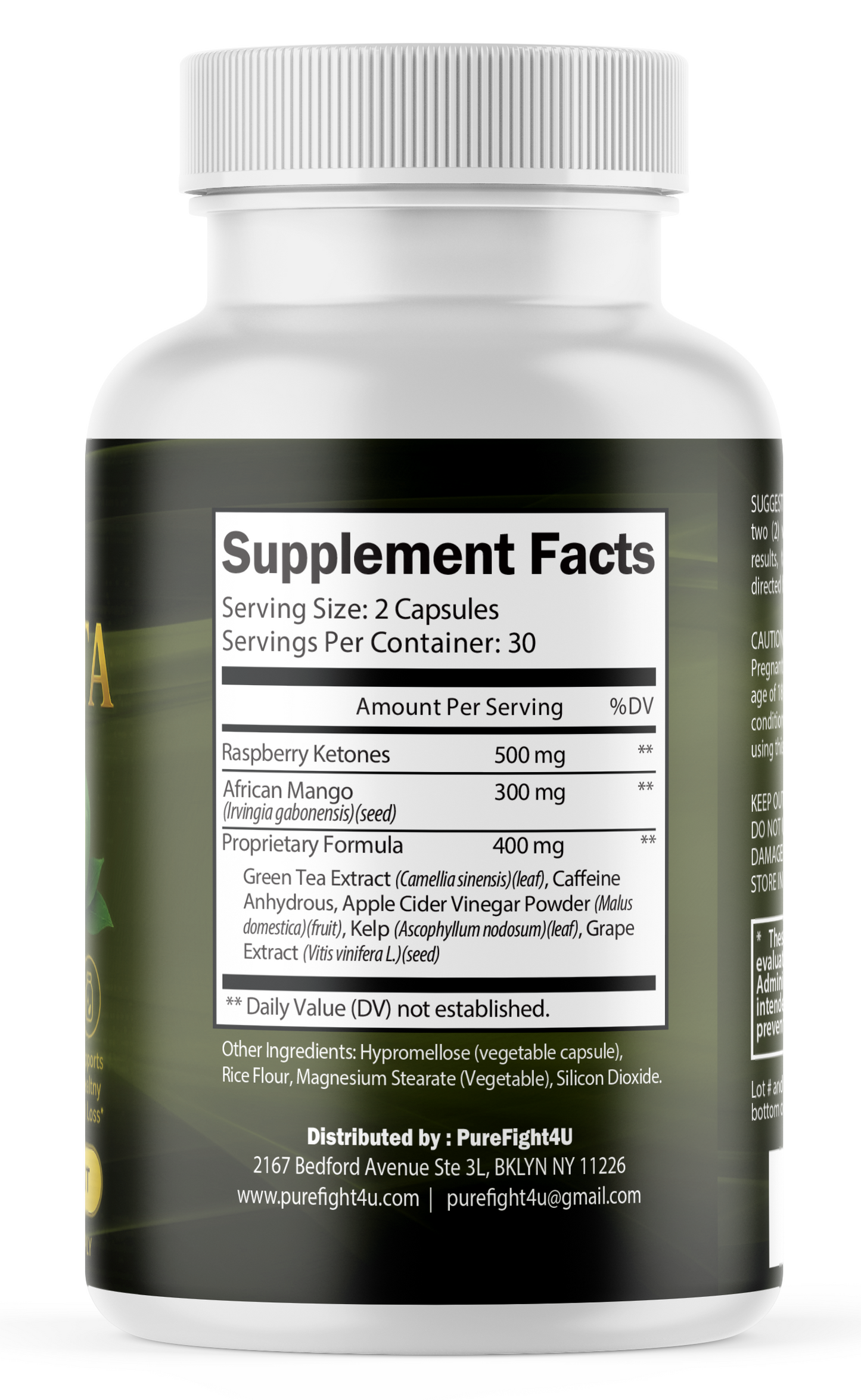 Lipovita Nutritional Support for Energy & Metabolism Supplement, 60 Capsules