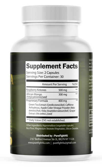 Lipovita Nutritional Support for Energy & Metabolism Supplement, 60 Capsules