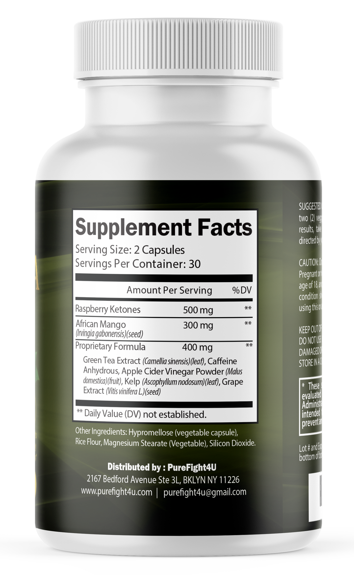 Lipovita Nutritional Support for Energy & Metabolism Supplement, 60 Capsules