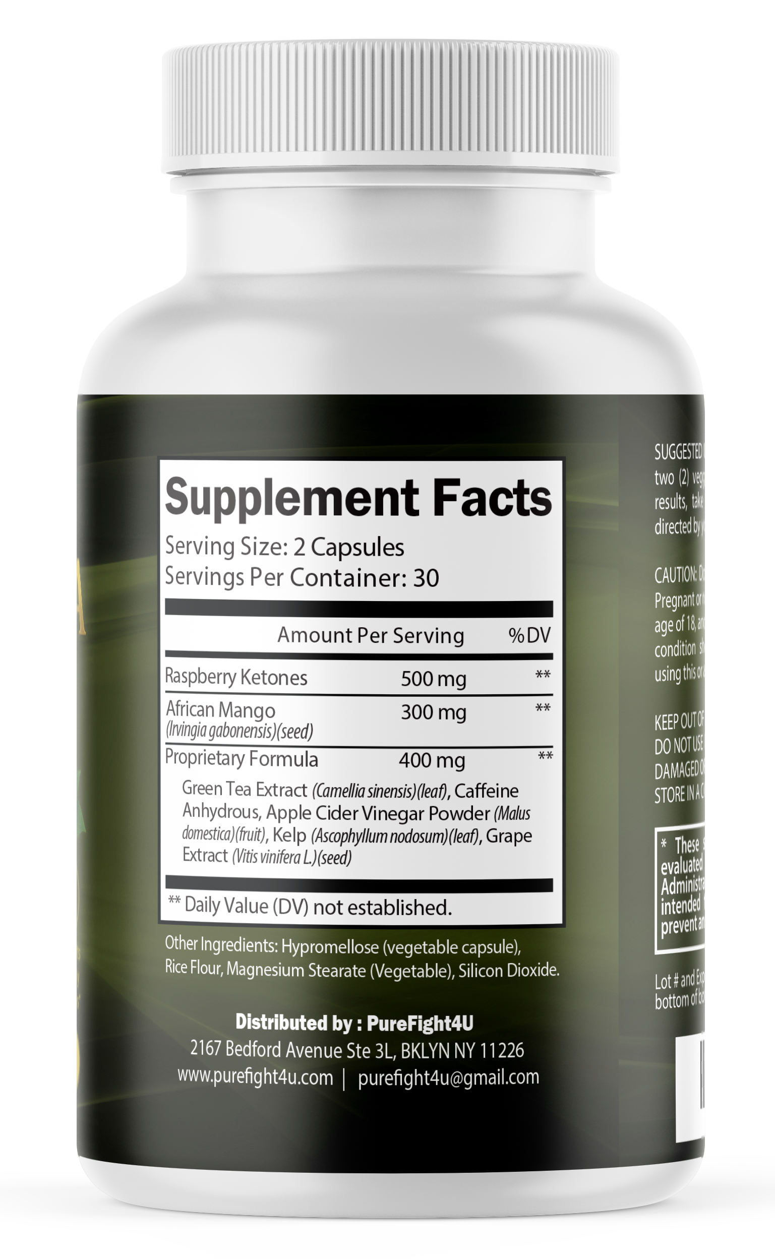 Lipovita Nutritional Support for Energy & Metabolism Supplement, 60 Capsules