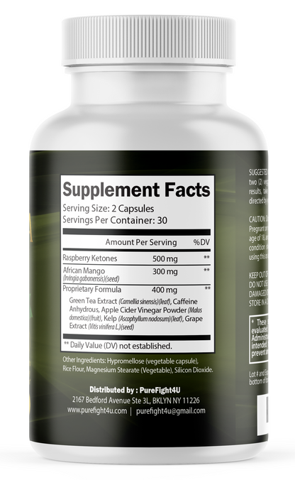 Lipovita Nutritional Support for Energy & Metabolism Supplement, 60 Capsules