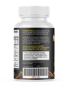 PUREFIGHT4U Menopause Support, Women's Wellness Formula with Probiotics & Botanicals, 90 Capsules