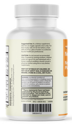 NeuroFlare Cognitive Support - 3 Bottles 180 Capsules