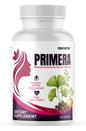 Primera Capsules, Daily Nutritional Support for Women Supplement, 60 Capsules