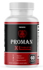 Proman XL Vitality and Energy Support Supplement, 60 Tablets