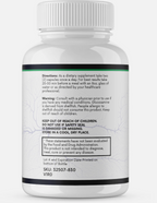 Neuro Pure Advanced Nerve Support Formula | 5 Bottles 300 Capsules