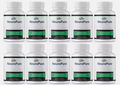 Neuro Pure Advanced Nerve Support Formula | 10 Bottles 600 Capsules