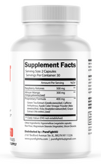 Valiant Keto Natural Formula Supplement for Energy & Wellness, 60 Capsules