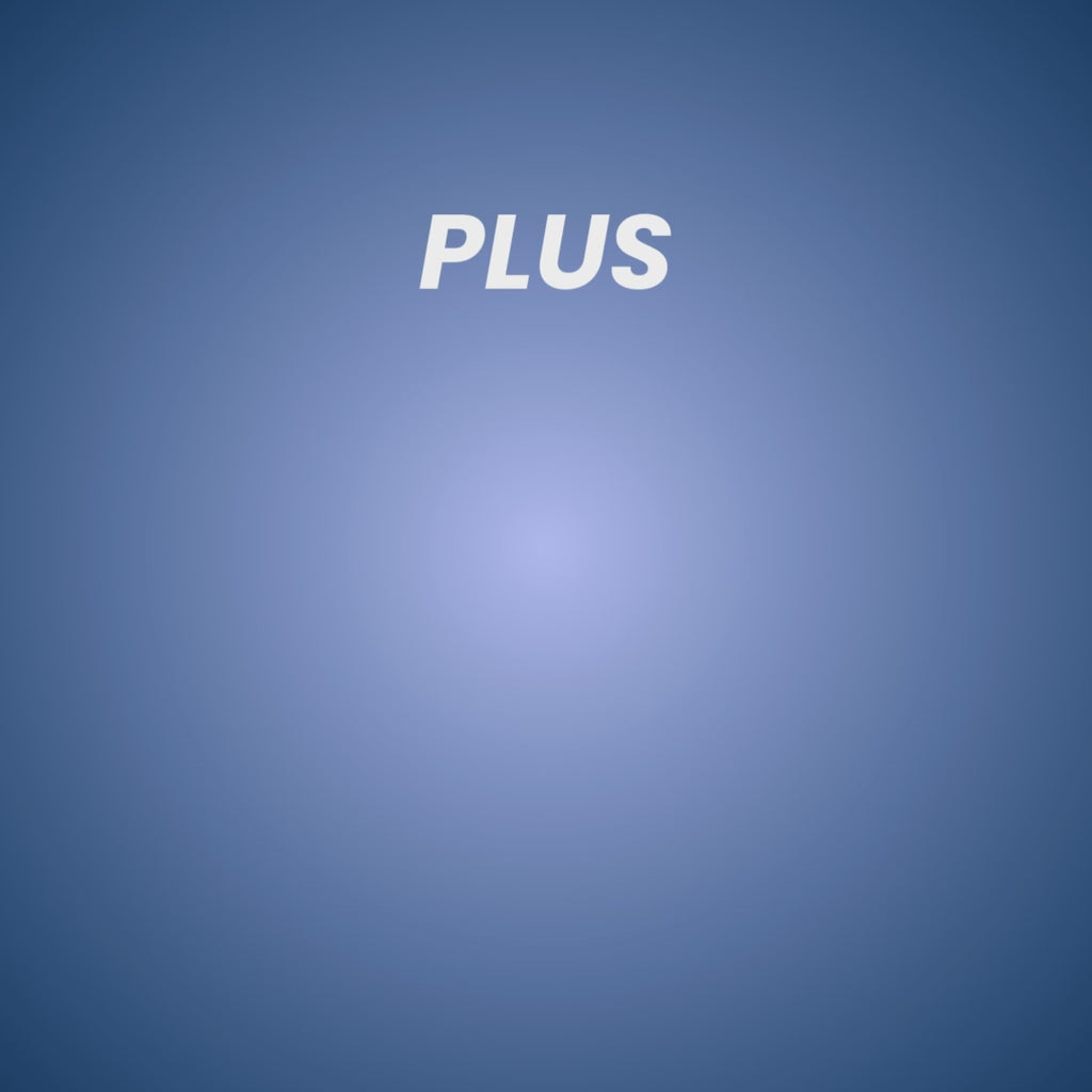 Bio Nerve Plus Premium Nerve Formula - 1 Bottle - 60 Capsules