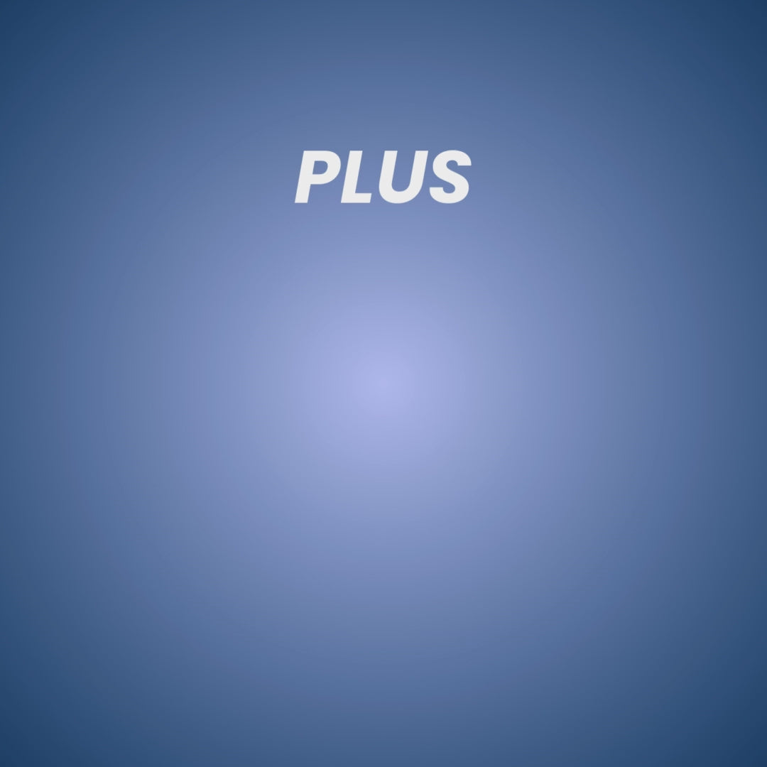 Bio Nerve Plus Premium Nerve Formula - 1 Bottle - 60 Capsules