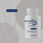 Pure Neuro Enhance Brain Optimization 60 Capsules