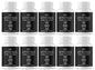 Vitrenix - The Ultimate in Male Performance Dietary Supplement 10 Bottles 600 Tablets