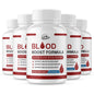 Blood Boost Formula Blood Flow Accelerator 60 Capsules