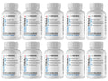 OXITRIM+ Dietary Supplement 10 Bottles 600 Capsules