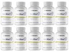 Sonovive Capsules Hearing Supplement 10 Bottles 600 Capsules