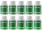 ArthroFlex Advanced - 10 Bottles 600 Capsules