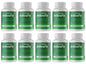 ArthroFlex Advanced - 10 Bottles 600 Capsules
