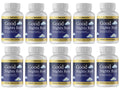 Good Night Rest Promotes Relaxation & Healthy Sleep Cycle-10Bottles-600 Capsules