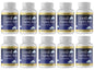 Good Night Rest Promotes Relaxation & Healthy Sleep Cycle-10Bottles-600 Capsules