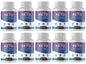 Keto Prime - Advanced Metabolic Support 10 Bottles 600 Capsules