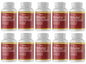 Metabofix Metabolism Management Formula 10 Bottles 600 Capsules