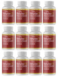 Metabofix Metabolism Management Formula 12 Bottles 720 Capsules
