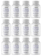 Tribulus Formula - Dietary Supplement 12 Bottles 1080 Capsules
