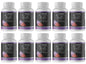 Platinum Saffron Extract - 10 Bottles 600 Capsules