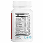 10 Bottles VisiClear Pro Advanced Eye Health Formula 60 Capsules x 10
