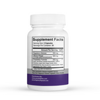 Keto Diet Radical Slim Exogenous Ketones 3 Bottles 180 Capsules