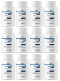 Pure Neuro Enhance Brain Optimization 12 Bottles 720 Capsules